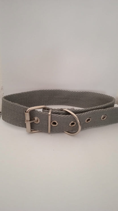 COLLAR 30 MM X55 CM