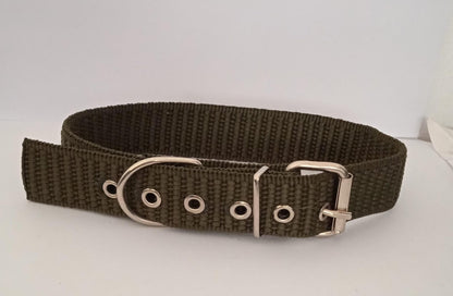 COLLAR CINTA NATA 30MM X 55 CM