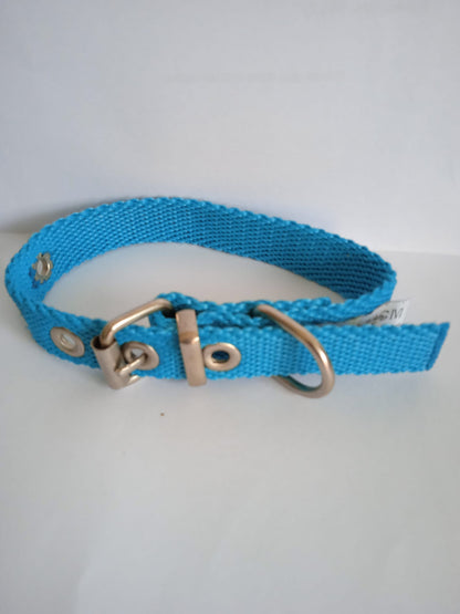 COLLAR  15 MM X 33 CM