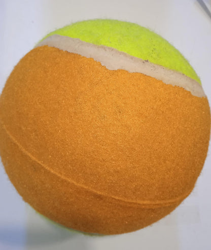 PELOTA DE TENNIS GRANDE