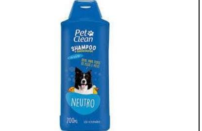 SHAMPOO Y ACONDICIONADOR  NEUTRO